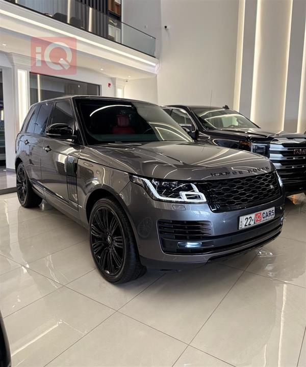 لاند روفر رانج روفر فوج 2019 للبيع في العراق - اربيل